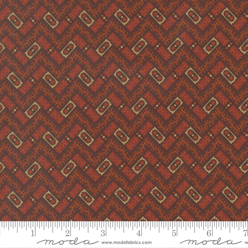 Pamelia's Path - Jelly Roll - Betsy Chutchian - Moda (Pre-order: Mar 2026)