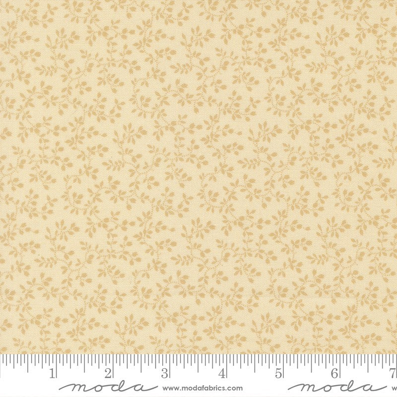 Pamelia's Path - Fat Quarter Bundle - Betsy Chutchian - Moda (Pre-order: Mar 2026)