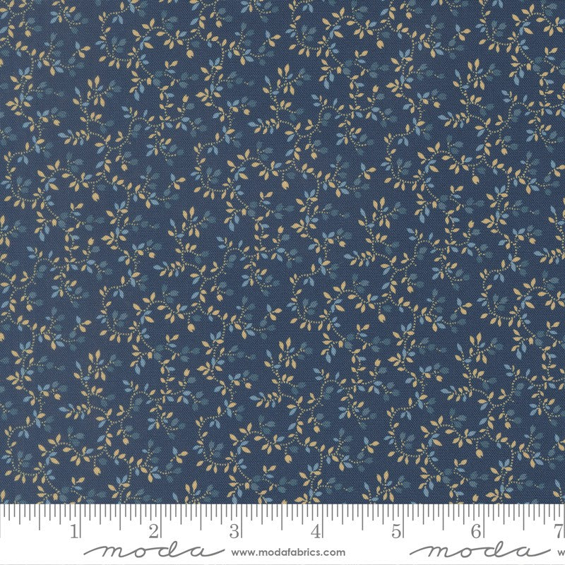 Pamelia's Path - Fat Quarter Bundle - Betsy Chutchian - Moda (Pre-order: Mar 2026)