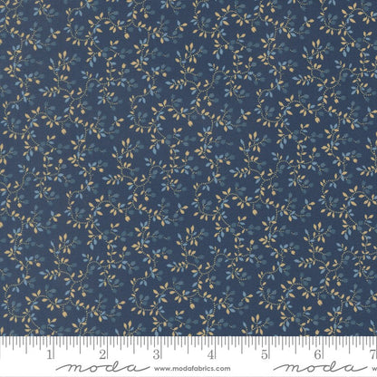 Pamelia's Path - Fat Quarter Bundle - Betsy Chutchian - Moda (Pre-order: Mar 2026)