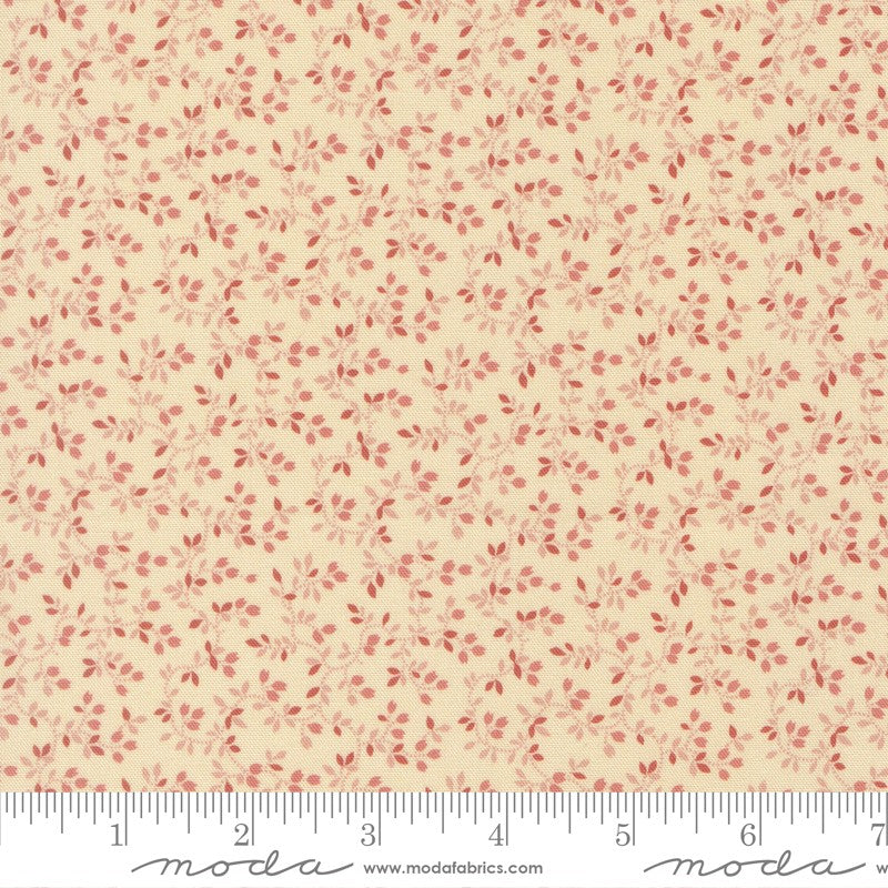 Pamelia's Path - Fat Quarter Bundle - Betsy Chutchian - Moda (Pre-order: Mar 2026)