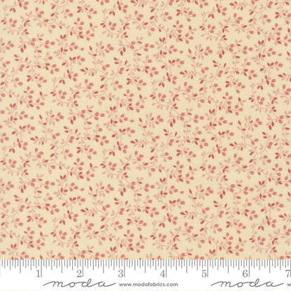 Pamelia's Path - Fat Quarter Bundle - Betsy Chutchian - Moda (Pre-order: Mar 2026)