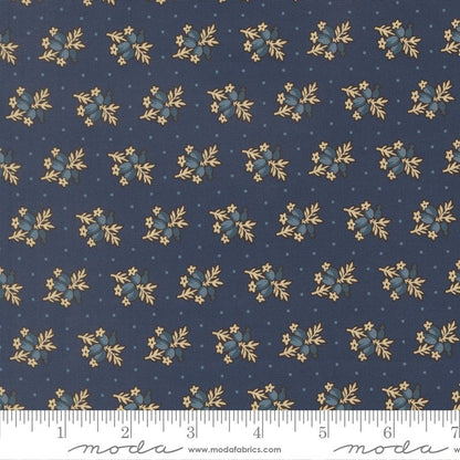 Pamelia's Path - Fat Quarter Bundle - Betsy Chutchian - Moda (Pre-order: Mar 2026)