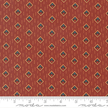 Pamelia's Path - Charm Pack - Betsy Chutchian - Moda (Pre-order: Mar 2026)