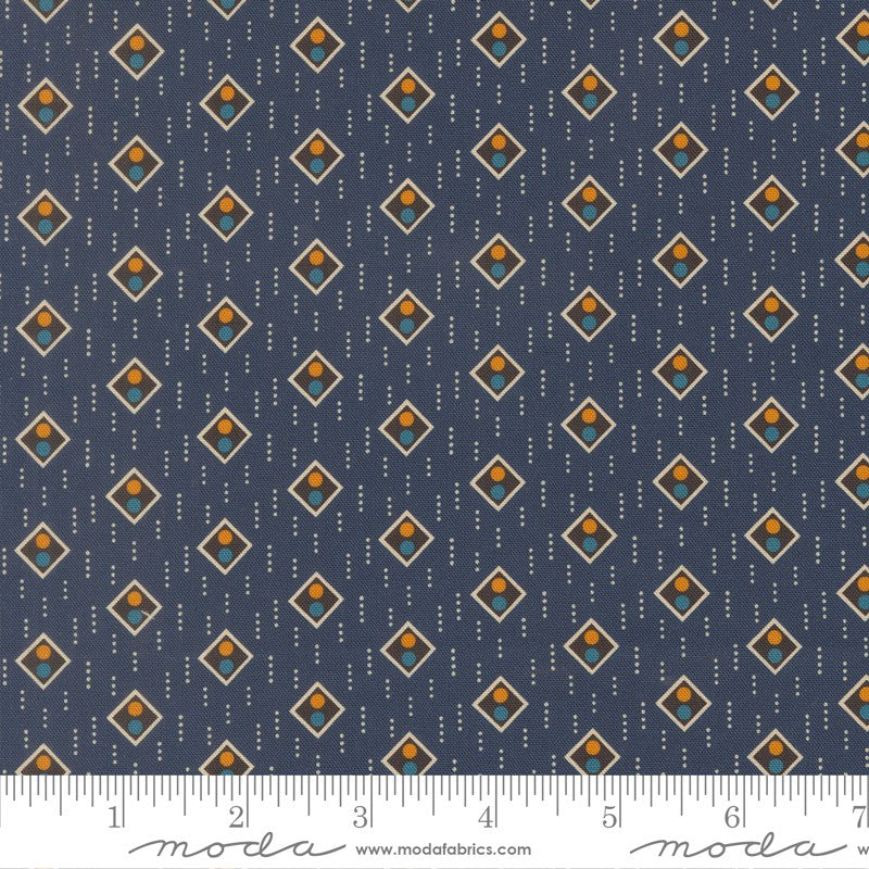 Pamelia's Path - Fat Quarter Bundle - Betsy Chutchian - Moda (Pre-order: Mar 2026)