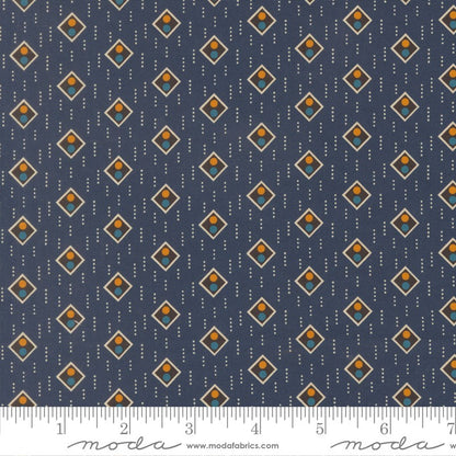 Pamelia's Path - Fat Quarter Bundle - Betsy Chutchian - Moda (Pre-order: Mar 2026)