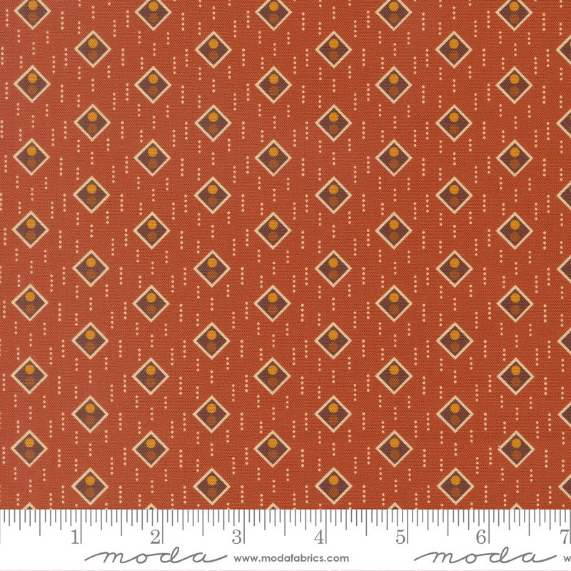 Pamelia's Path - Jelly Roll - Betsy Chutchian - Moda (Pre-order: Mar 2026)