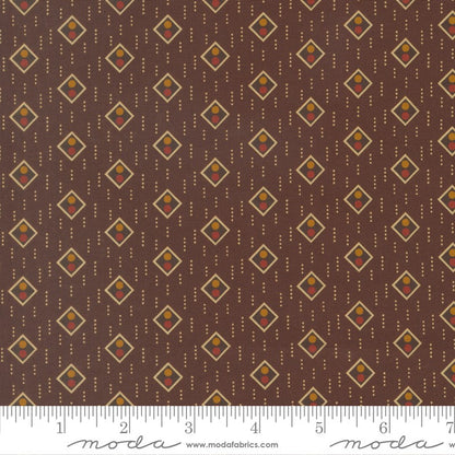 Pamelia's Path - Fat Quarter Bundle - Betsy Chutchian - Moda (Pre-order: Mar 2026)