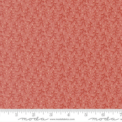 Pamelia's Path - Fat Quarter Bundle - Betsy Chutchian - Moda (Pre-order: Mar 2026)