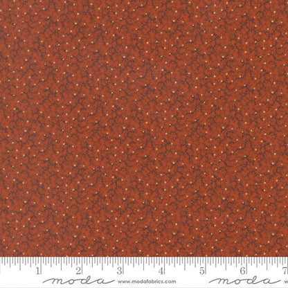 Pamelia's Path - Charm Pack - Betsy Chutchian - Moda (Pre-order: Mar 2026)