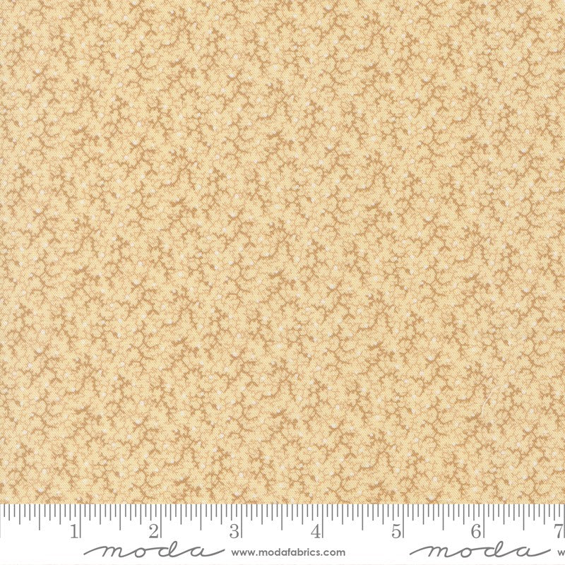 Pamelia's Path - Fat Quarter Bundle - Betsy Chutchian - Moda (Pre-order: Mar 2026)