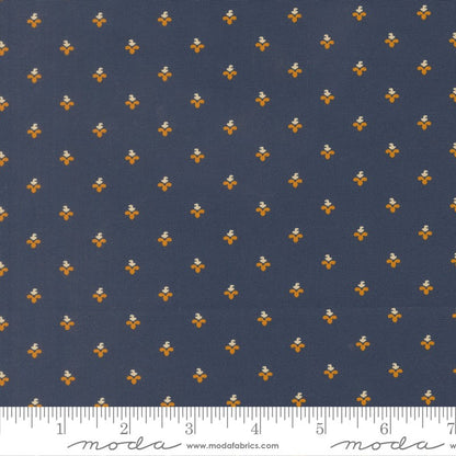 Pamelia's Path - Fat Quarter Bundle - Betsy Chutchian - Moda (Pre-order: Mar 2026)