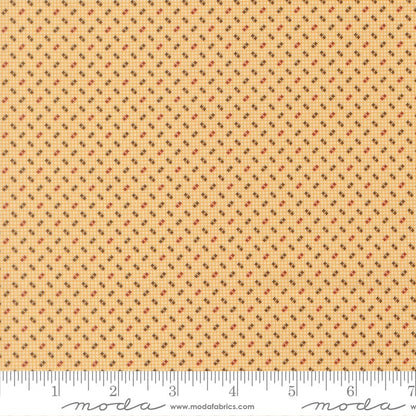 Pamelia's Path - Fat Quarter Bundle - Betsy Chutchian - Moda (Pre-order: Mar 2026)