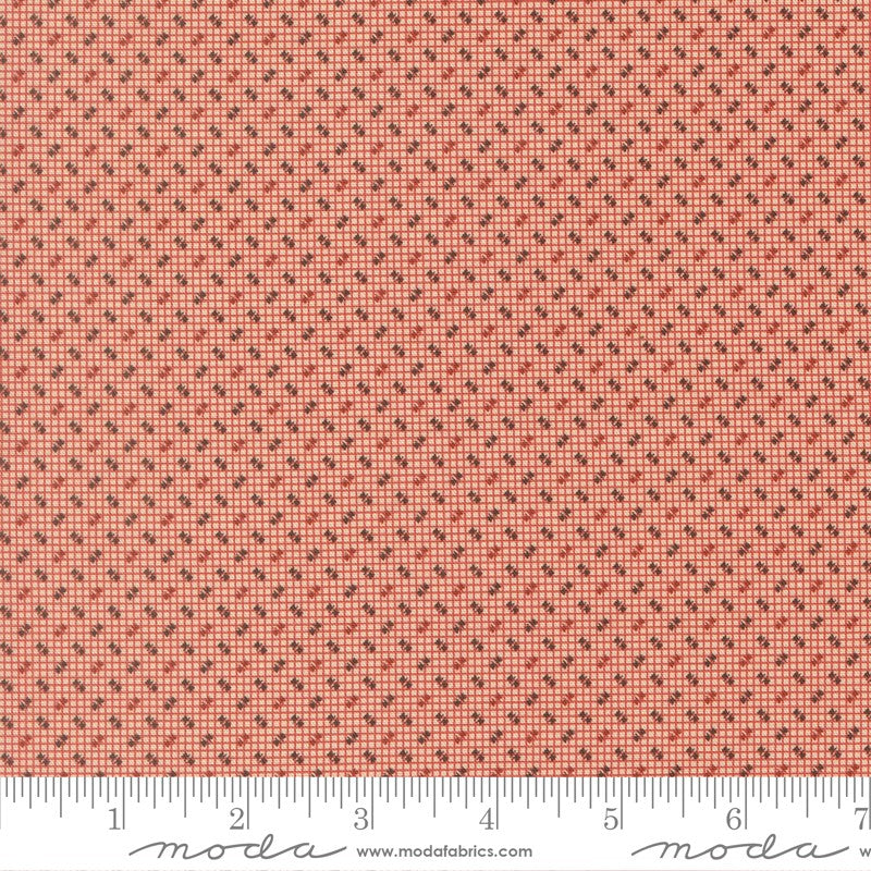 Pamelia's Path - Fat Quarter Bundle - Betsy Chutchian - Moda (Pre-order: Mar 2026)