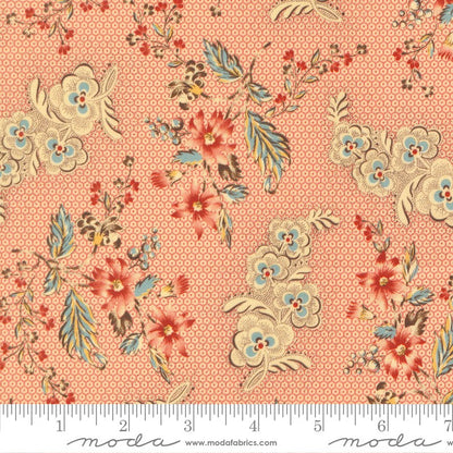 Betsy's Best - Charm Pack - Betsy Chutchian - Moda (Pre-order: April 2027)