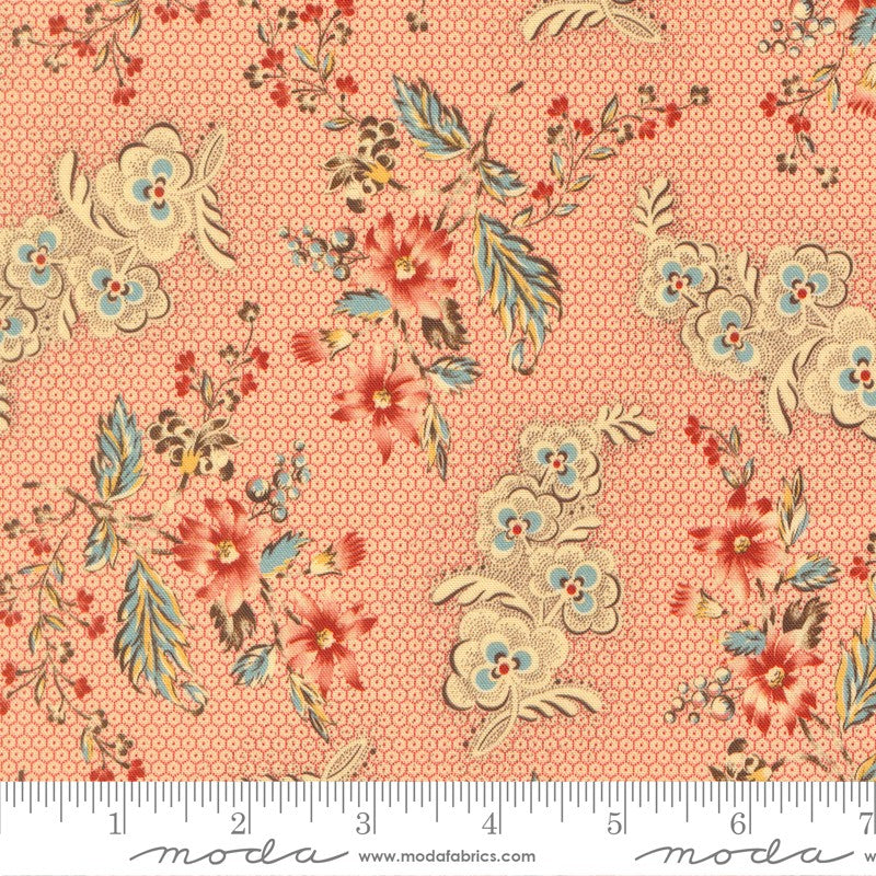 Betsy's Best - Jelly Roll - Betsy Chutchian - Moda (Pre-order: April 2027)