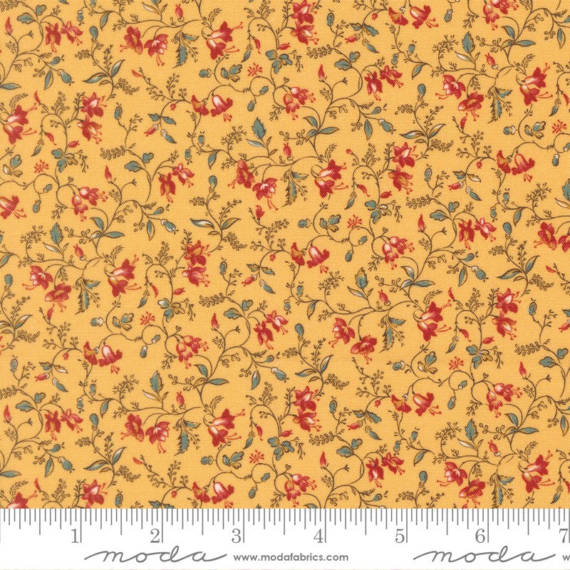 Betsy's Best - Fat Quarter Bundle - Betsy Chutchian - Moda (Pre-order: April 2027)