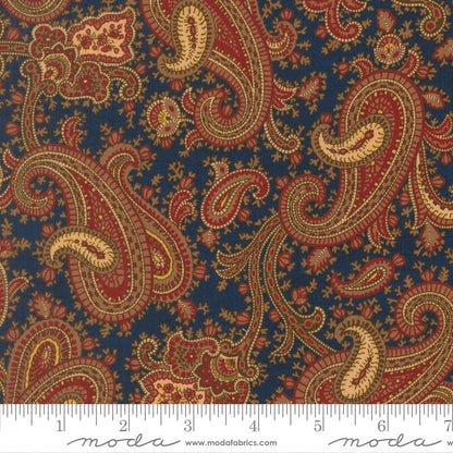 Betsy's Best - Fat Quarter Bundle - Betsy Chutchian - Moda (Pre-order: April 2027)