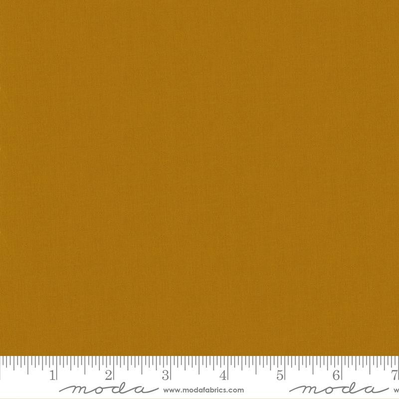 Popcorn Bella Solids - Fat Quarter Bundle - Elizabeth Hartman - Moda (Pre-order: Dec 2026)