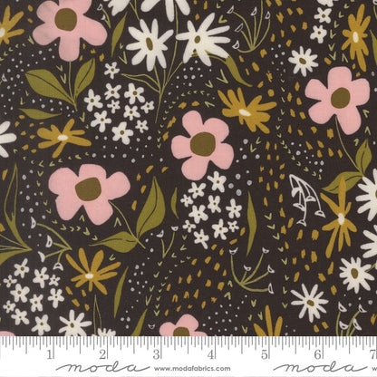 Night Owl - Layer Cake - Gingiber - Moda (Pre-order: Jan 2026)