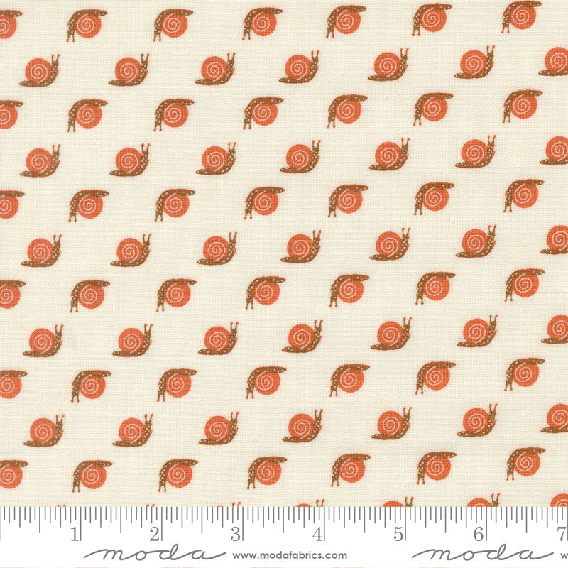 Night Owl - Jelly Roll - Gingiber - Moda (Pre-order: Jan 2026)