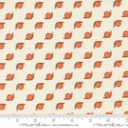 Night Owl - Jelly Roll - Gingiber - Moda (Pre-order: Jan 2026)