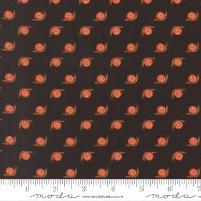 Night Owl - Jelly Roll - Gingiber - Moda (Pre-order: Jan 2026)