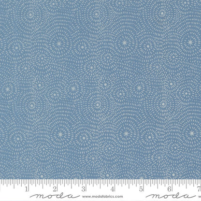 Night Owl - Charm Pack - Gingiber - Moda (Pre-order: Feb 2026)