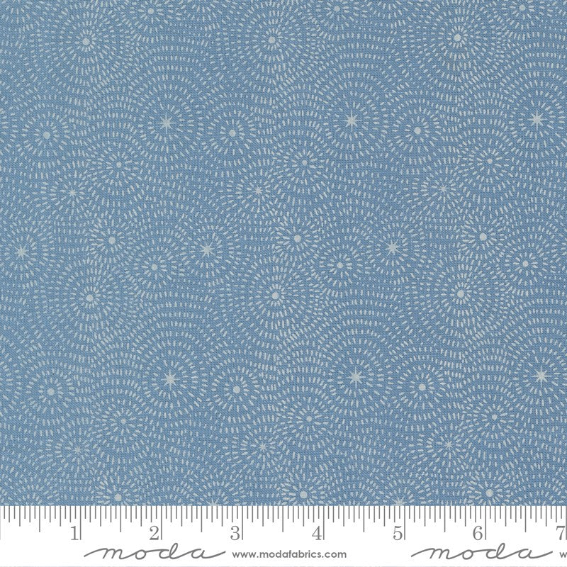 Night Owl - Layer Cake - Gingiber - Moda (Pre-order: Jan 2026)