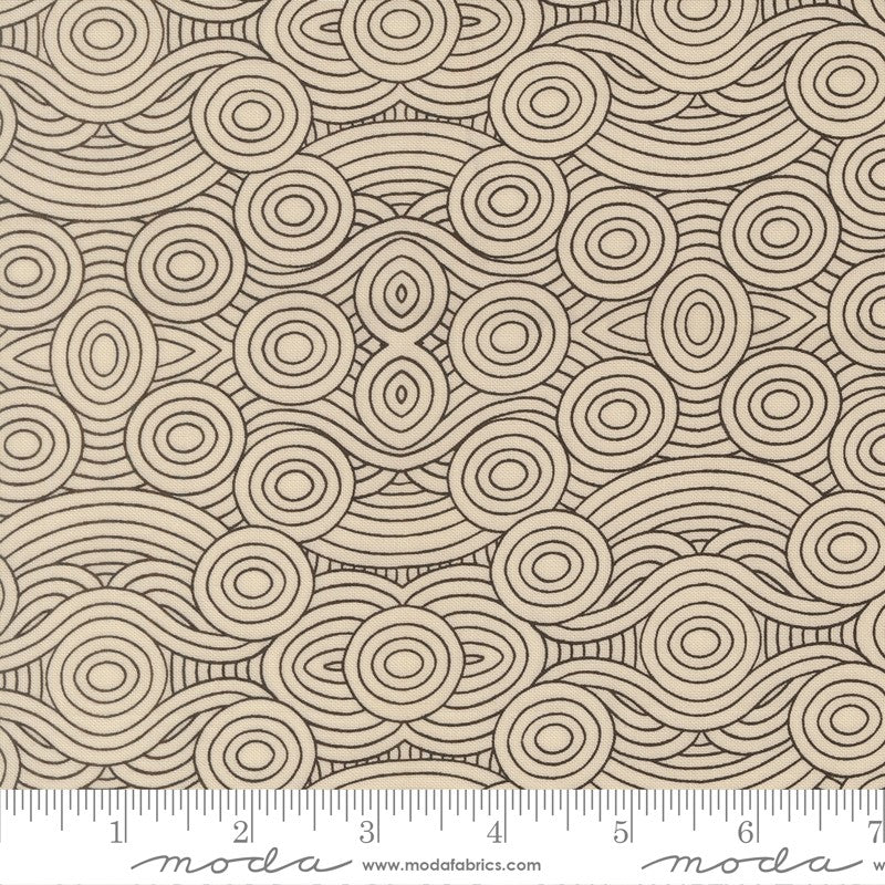 The Henhouse - Layer Cake - Gingiber - Moda (Pre-order: Mar 2026)