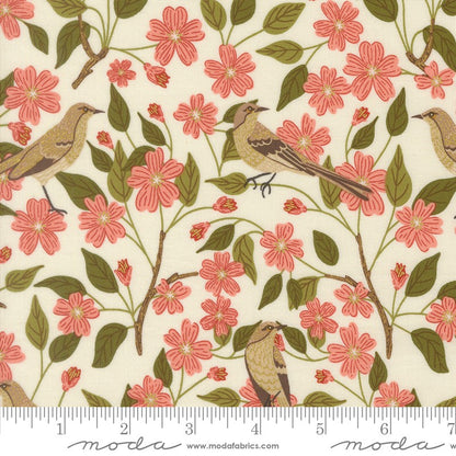 Ladybug Whimsy - Fat Quarter Bundle - Gingiber - Moda (Pre-order: Oct 2026)