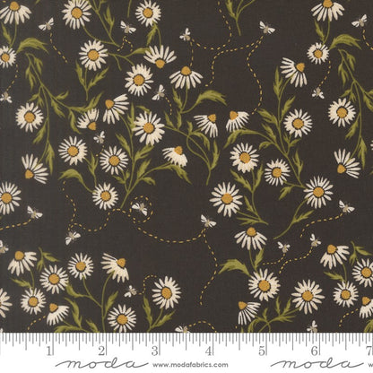 Ladybug Whimsy - Layer Cake - Gingiber - Moda (Pre-order: Oct 2026)