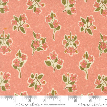 Ladybug Whimsy - Jelly Roll - Gingiber - Moda (Pre-order: Oct 2026)