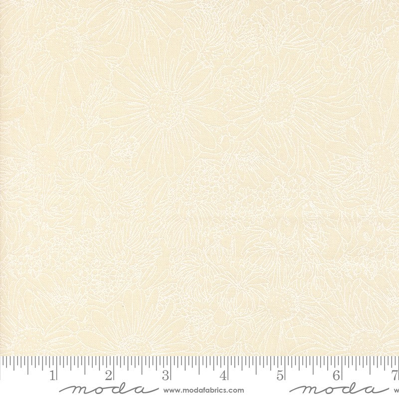 Ladybug Whimsy - Jelly Roll - Gingiber - Moda (Pre-order: Oct 2026)