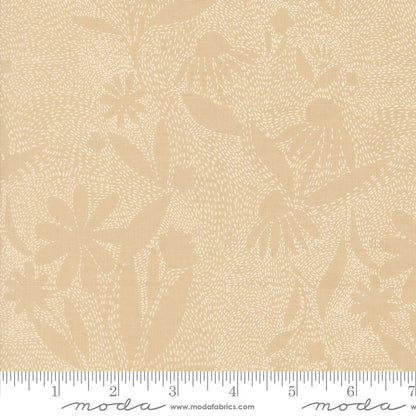 Ladybug Whimsy - Fat Quarter Bundle - Gingiber - Moda (Pre-order: Oct 2026)