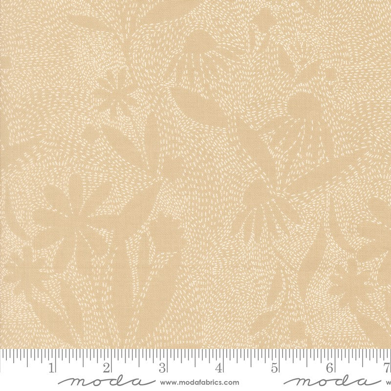 Ladybug Whimsy - Jelly Roll - Gingiber - Moda (Pre-order: Oct 2026)