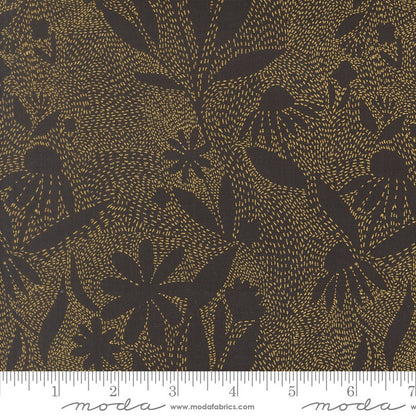 Ladybug Whimsy - Fat Quarter Bundle - Gingiber - Moda (Pre-order: Oct 2026)