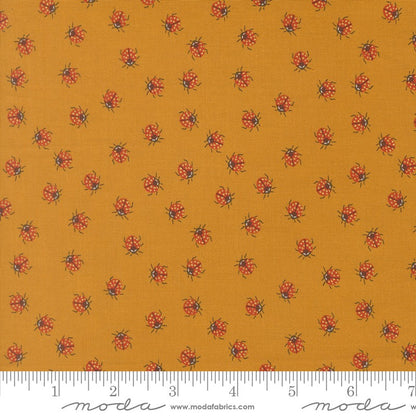 Ladybug Whimsy - Layer Cake - Gingiber - Moda (Pre-order: Oct 2026)