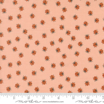 Ladybug Whimsy - Layer Cake - Gingiber - Moda (Pre-order: Oct 2026)