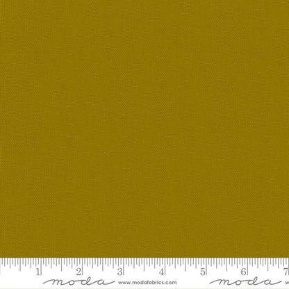 Popcorn Bella Solids - Layer Cake - Elizabeth Hartman - Moda (Pre-order: Dec 2026)
