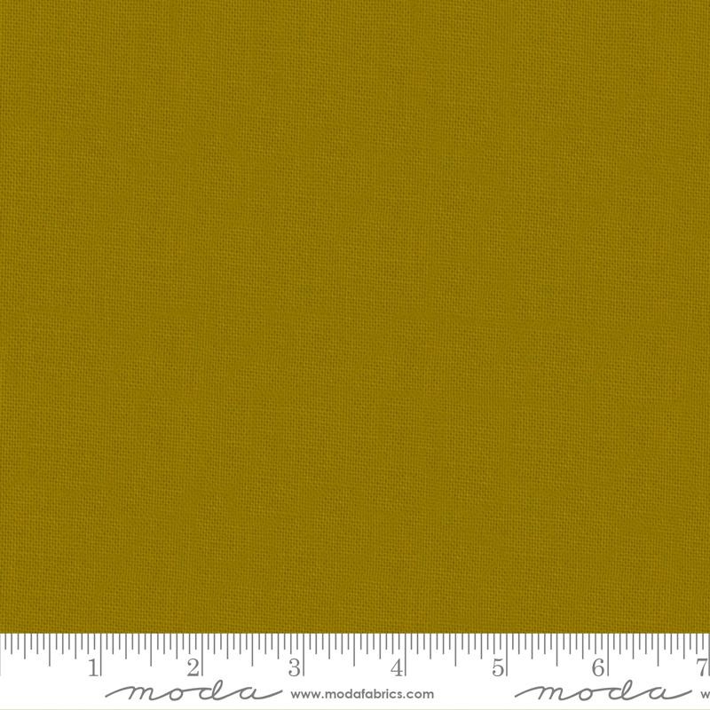 Popcorn Bella Solids - Fat Quarter Bundle - Elizabeth Hartman - Moda (Pre-order: Dec 2026)