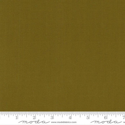 Popcorn Bella Solids - Fat Quarter Bundle - Elizabeth Hartman - Moda (Pre-order: Dec 2026)