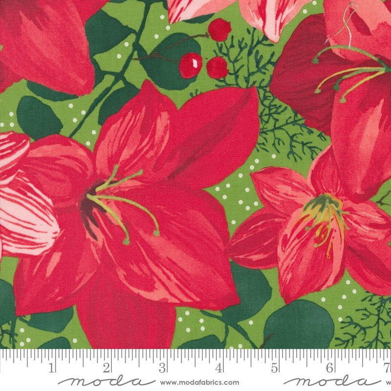 Winterly - Jelly Roll - Robin Pickens - Moda