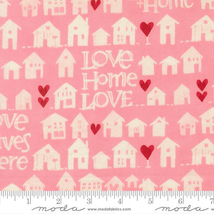 Darling Peony - Charm Pack - Robin Pickens - Moda (Pre-order: Jan 2026)