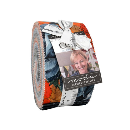 Coven - Jelly Roll - Robin Pickens - Moda (Pre-order: July 2026)