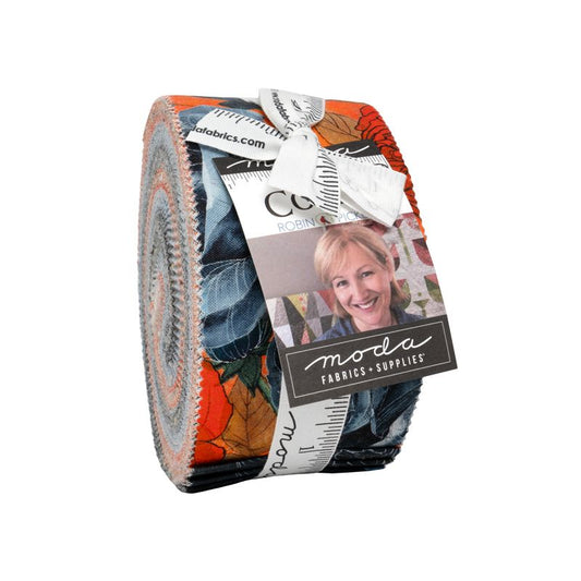 Coven - Jelly Roll - Robin Pickens - Moda (Pre-order: July 2026)