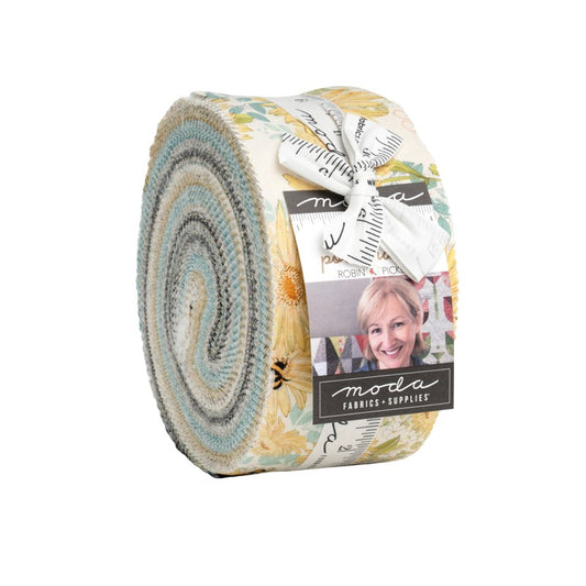 Pollinators - Jelly Roll - Robin Pickens - Moda (Pre-order: Jan 2027)