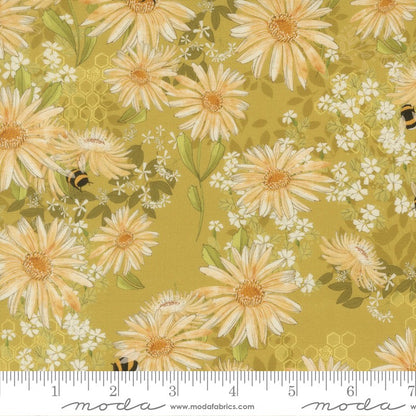 Pollinators - Jelly Roll - Robin Pickens - Moda (Pre-order: Jan 2027)