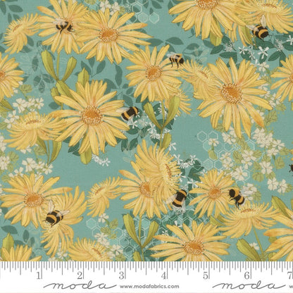 Pollinators - Charm Pack - Robin Pickens - Moda (Pre-order: Jan 2027)