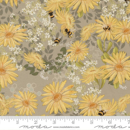 Pollinators - Jelly Roll - Robin Pickens - Moda (Pre-order: Jan 2027)